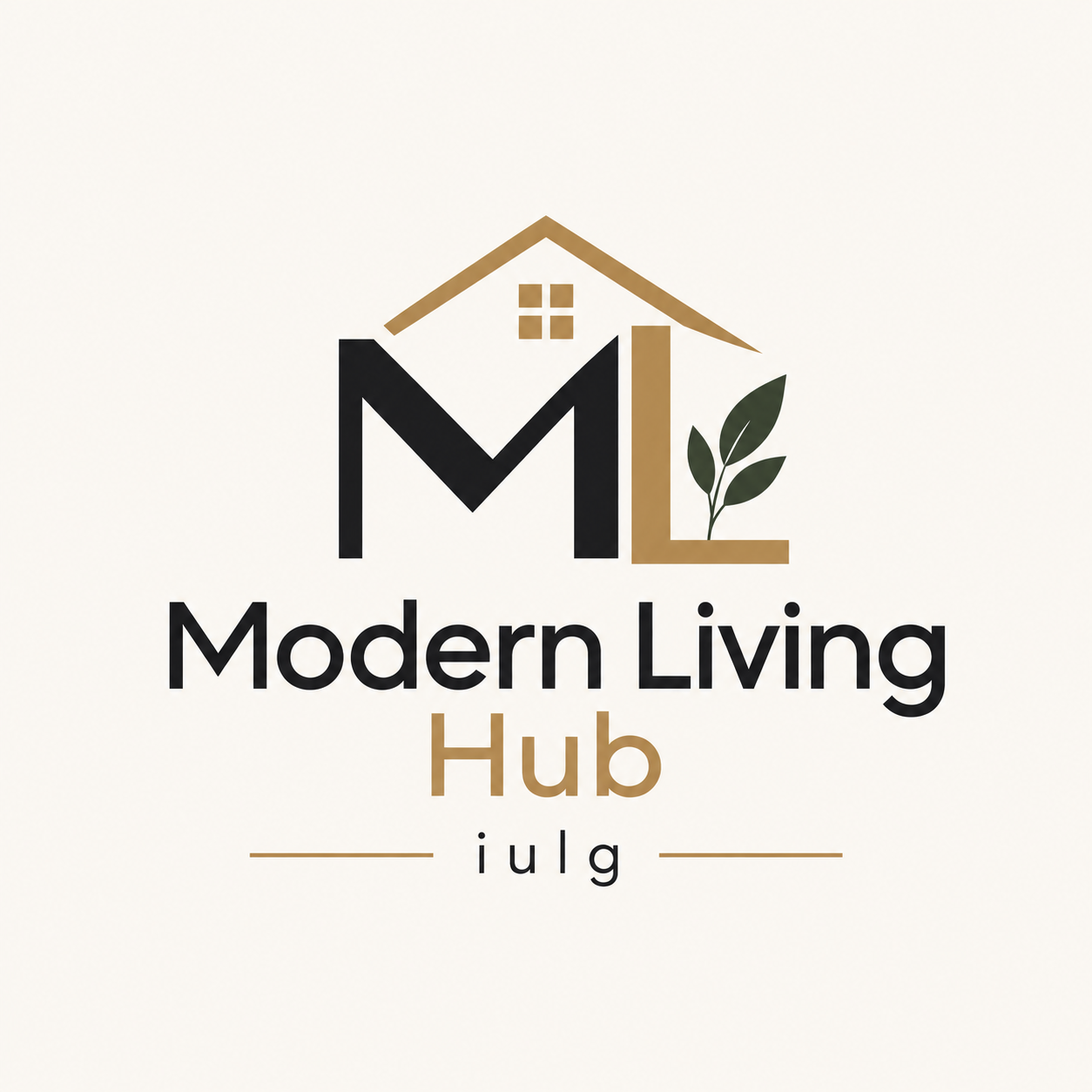 Modern Living Hub 